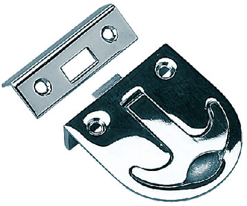 T HANDLE RING PULL LATCH (SEA DOG LINE)